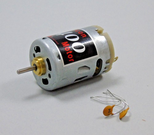 Ultrafly 400 electric motor - electric,