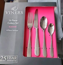 viners 16 Pieces cutlery sets