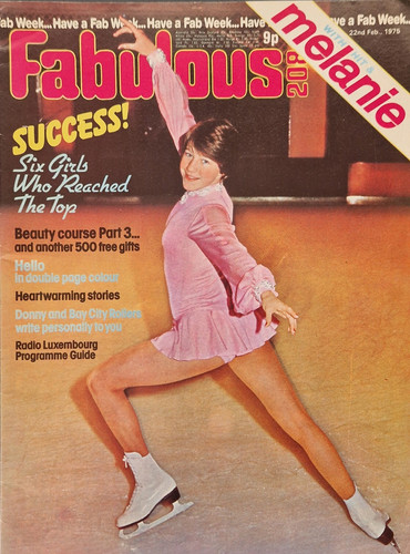 Fab 208 magazine february - fab,