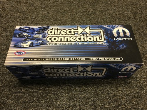 Mopar direct connection - mopar/direct,