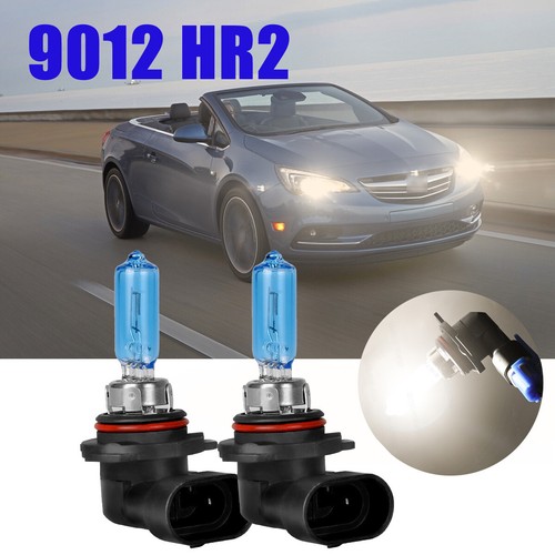 Hir2 9012 halogen headlight - hir2,