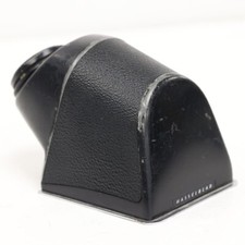 Hasselblad Early Un-Metered Prism Viewfinder fits 500 501 503 CX CW