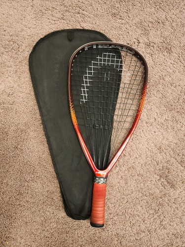 Head scorpion 170 racquetball - scorpion,