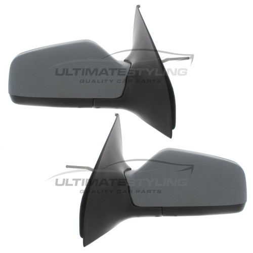 Wing door mirrors vauxhall - wing,
