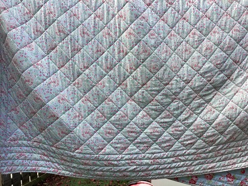 Cath kidston superking quilted - kidston,
