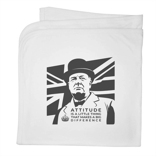 Attitude winston churchill - 'attitude-,