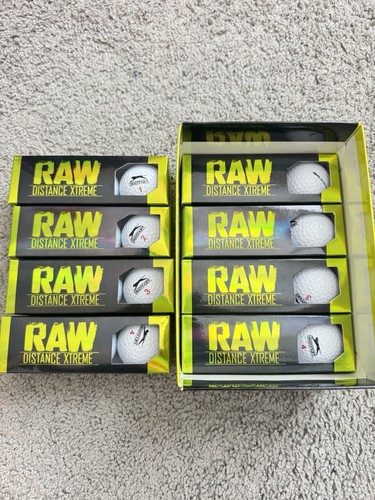 Slazenger raw distance xtreme - raw,