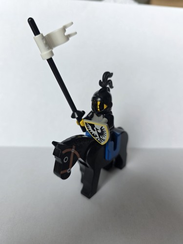 Lego castle cas177 black - lego,