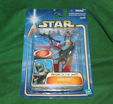 HASBRO STAR WARS RETURN OF THE