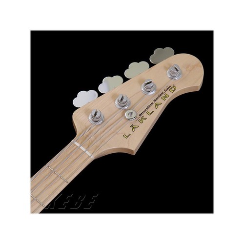 Lakland sl4 deluxe bass - sl4-94,