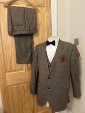 Brook Taverner Men’s 3 Piece