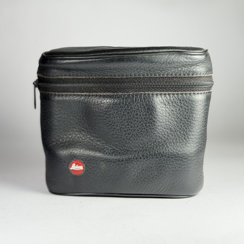 Camera case leica minilux - camera,
