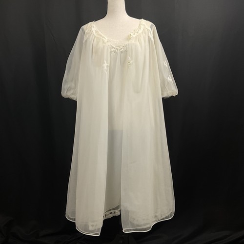 Vintage kayser double - 60’s,