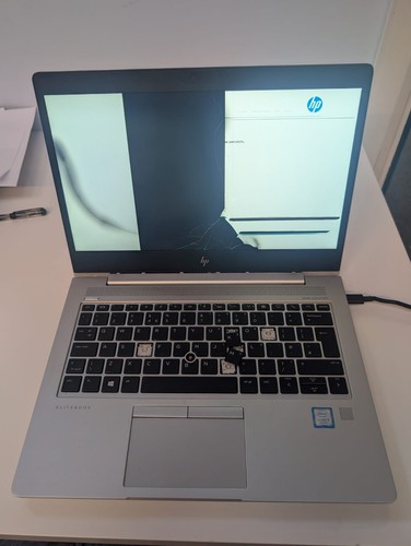 Elitebook 830 7th 8gb - elitebook, i5