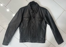 Levi's BIG E Buffalo Leather