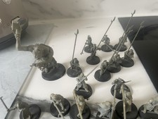Games Workshop Lord of the
