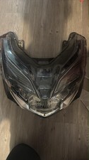 ♻️ Honda Nss 125 Ad-k