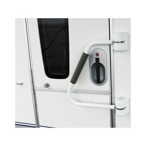 Thule security hand rail - security,