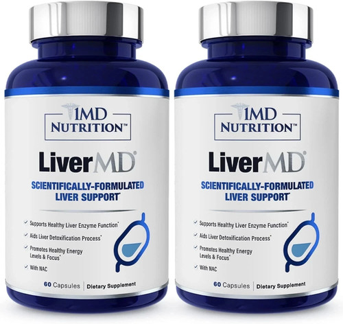 Livermd 1md liver - by, support