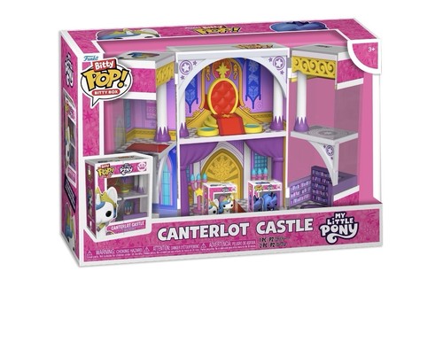 Pop bitty boxes my - bitty,