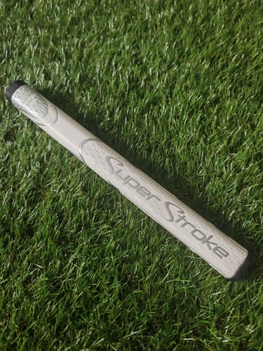 Genuine superstroke tour - genuine,