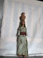 1960s  Female Figure, Hand