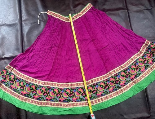 Chaniya choli set navratri - choli,