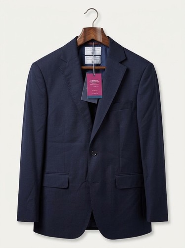 Charles tyrwhitt men navy - men's,
