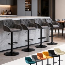 Set bar stools - of,