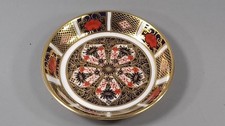CROWN DERBY IMARI 1128 PIN