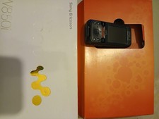 New Vintage Sony Ericsson