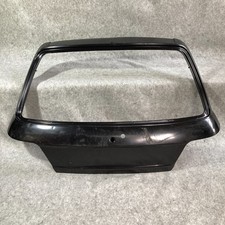 Back Door Panel Toyota Starlet