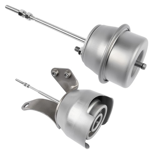 Turbocharger actuator for - turbocharger,