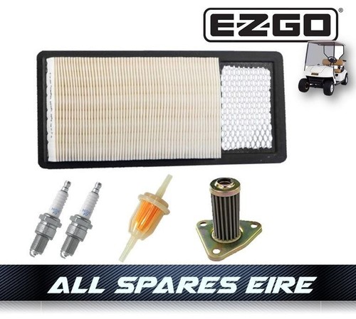 Ezgo txt golf cart - txt,
