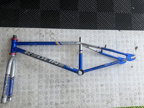 Mid school bmx redline - mid,