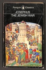 The Jewish War: Revised