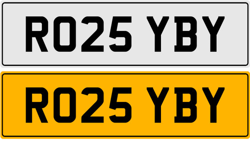 Ro25 yby robin robby - yby, rob