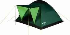 Lichfield Navaho 2 Green Tent