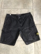 Men's Authentic Stone Island