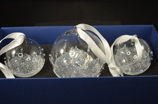 SWAROVSKI CRYSTAL CHRISTMAS