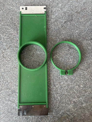 Embroidery machine hoop frame - embroidery, hoop/frame