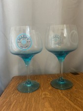 Malfy Gin Glasses Set of 2