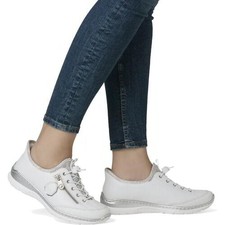 Reiker Womens Ladies White