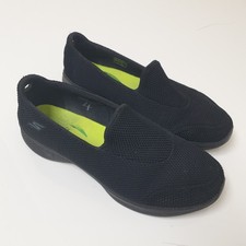 Skechers Go Walk 4 Shoes Mens