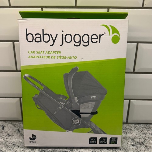 Baby jogger car seat - baby,