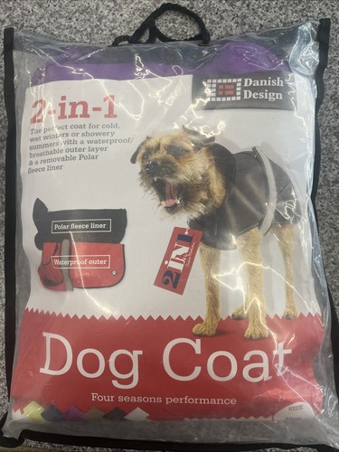 Danish design dog - design, in