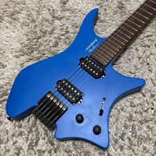 Strandberg Boden essential