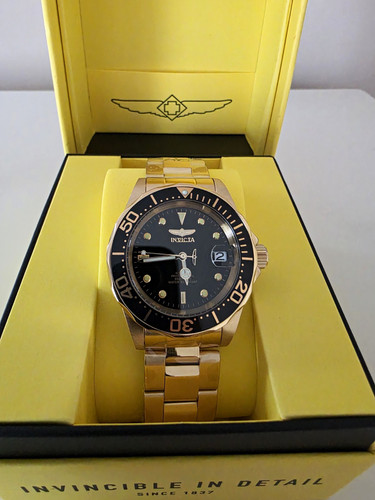 Invicta 8299 pro diver - 8299,
