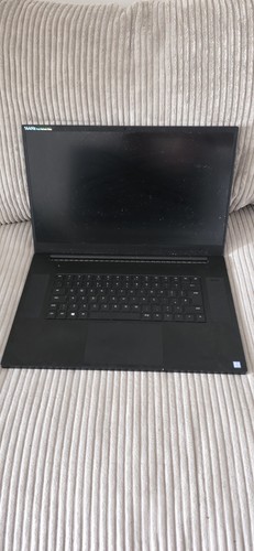 Razer blade pro laptop - blade, 17.3"