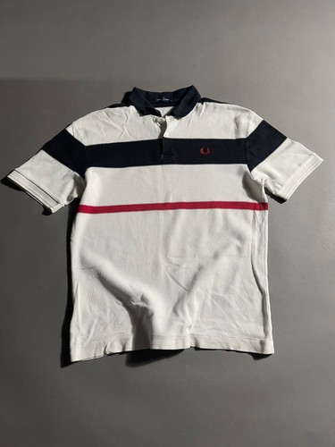 Fred perry vintage - fred, y2k